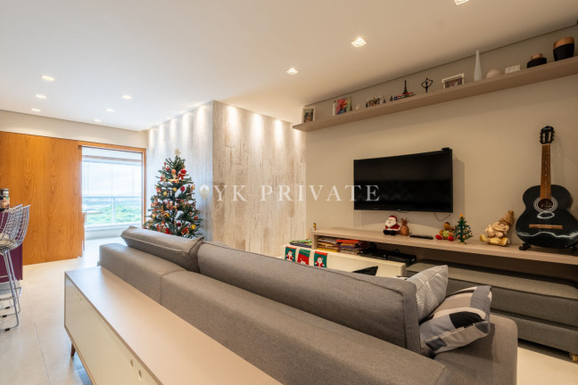 Imagem Apartamento com 2 Quartos à Venda, 93 m² em Barra Funda - São Paulo