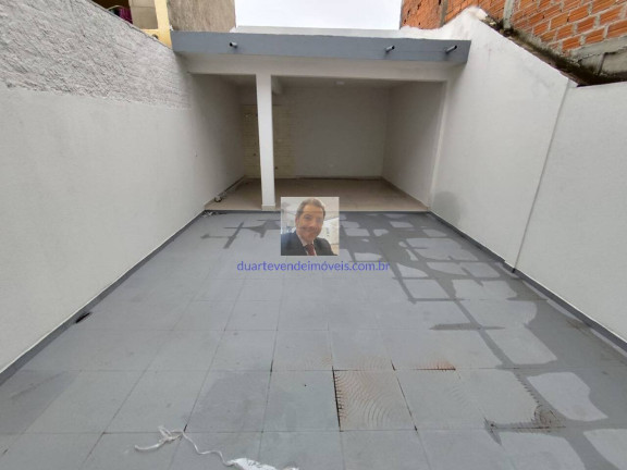 Imagem Sobrado com 2 Quartos à Venda, 73 m² em Parque Mirante Da Mata - Cotia