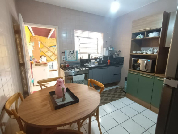 Imagem Casa com 2 Quartos à Venda,  em Vila Das Belezas - São Paulo