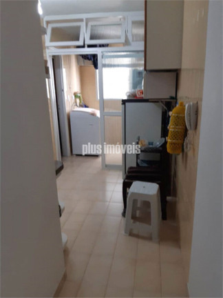Imagem Apartamento com 3 Quartos à Venda, 83 m² em Vila Mariana - São Paulo Imagem Apartamento com 3 Quartos à Venda, 83 m² em Vila Mariana - São Paulo