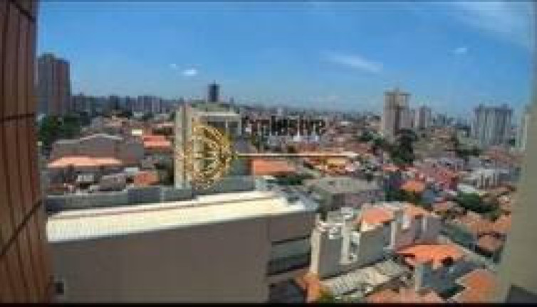 Imagem Apartamento com 3 Quartos à Venda, 98 m² em Campestre - Santo André
