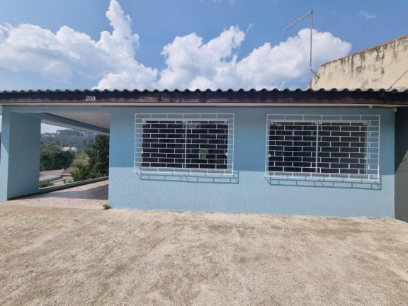 Imagem Casa com 3 Quartos à Venda, 153 m² em Jardim Santa Rosa - Campina Grande Do Sul
