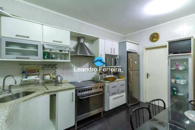 Imagem Casa com 4 Quartos à Venda, 300 m² em Jardim Do Mar - São Bernardo Do Campo Imagem Casa com 4 Quartos à Venda, 300 m² em Jardim Do Mar - São Bernardo Do Campo