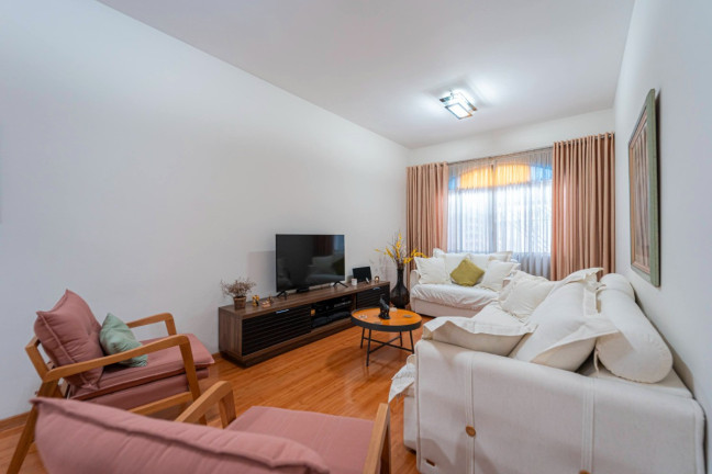 Imagem Sobrado com 3 Quartos à Venda, 170 m² em Chácara Santo Antônio (zona Sul) - São Paulo Imagem Sobrado com 3 Quartos à Venda, 170 m² em Chácara Santo Antônio (zona Sul) - São Paulo