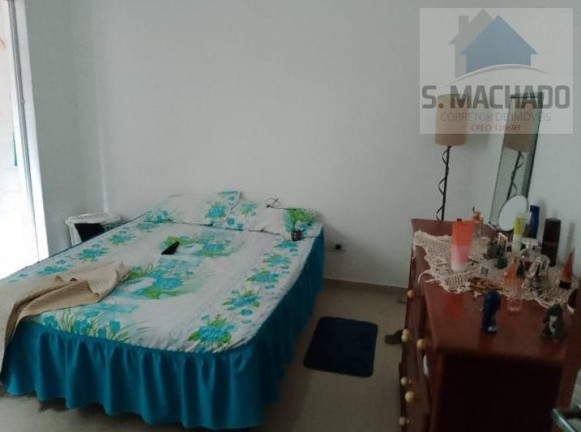 Imagem Casa com 3 Quartos à Venda, 150 m² em Parque Erasmo Assunção - Santo André Imagem Casa com 3 Quartos à Venda, 150 m² em Parque Erasmo Assunção - Santo André