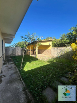 Imagem Casa com 3 Quartos à Venda, 214 m² em Unamar (tamoios) - Cabo Frio