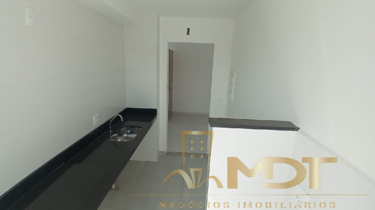 Imagem Apartamento com 2 Quartos à Venda, 100 m² em Jardim Atlântico - Belo Horizonte