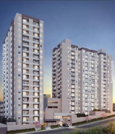 Apartamento com 2 Quartos à Venda, 37 m² em São Miguel Paulista - São Paulo