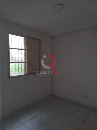 Imagem Apartamento com 2 Quartos à Venda, 40 m² em Conjunto Habitacional Fazenda Do Carmo - São Paulo Imagem Apartamento com 2 Quartos à Venda, 40 m² em Conjunto Habitacional Fazenda Do Carmo - São Paulo