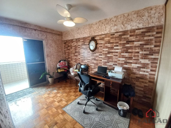 Imagem Apartamento com 3 Quartos à Venda, 125 m² em Centro - São Vicente