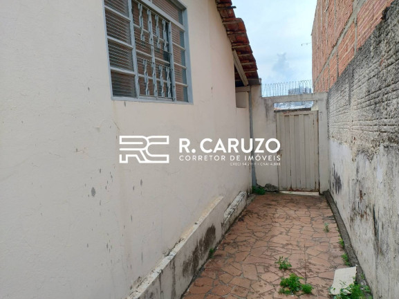 Imagem Casa com 3 Quartos à Venda, 129 m² em Jardim São Paulo - Americana Imagem Casa com 3 Quartos à Venda, 129 m² em Jardim São Paulo - Americana
