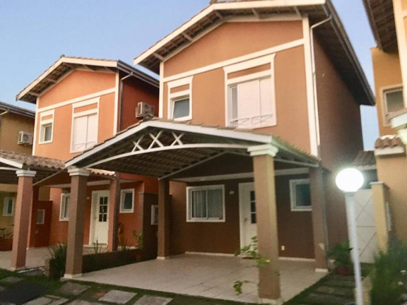 Casa com 3 Quartos à Venda, 128 m² em Reserva Olga - Sorocaba