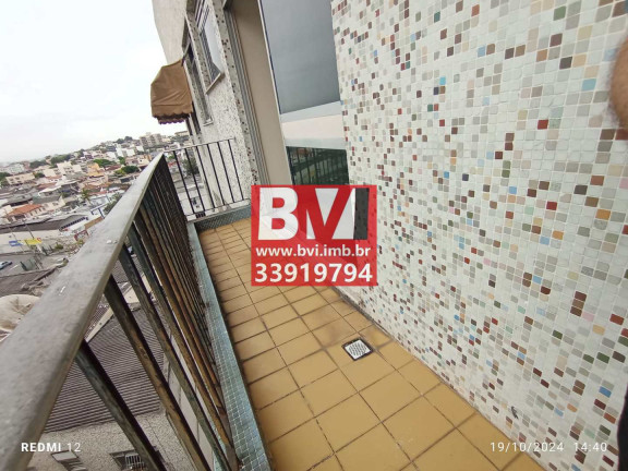 Imagem Apartamento com 1 Quarto à Venda, 50 m² em Vila Da Penha - Rio De Janeiro Imagem Apartamento com 1 Quarto à Venda, 50 m² em Vila Da Penha - Rio De Janeiro