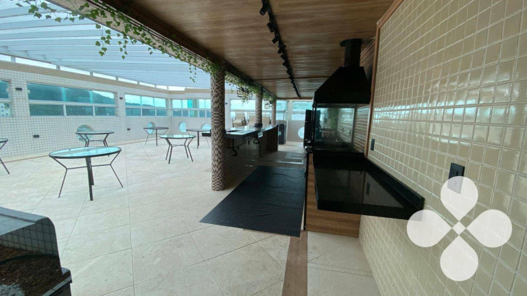 Imagem Imóvel com 2 Quartos à Venda, 94 m² em Canto Do Forte - Praia Grande Imagem Imóvel com 2 Quartos à Venda, 94 m² em Canto Do Forte - Praia Grande