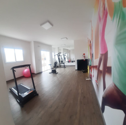 Imagem Apartamento com 1 Quarto à Venda, 29 m² em Penha De França - São Paulo