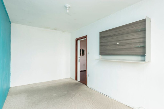 Imagem Imóvel com 1 Quarto à Venda, 45 m² em Humaitá - Porto Alegre