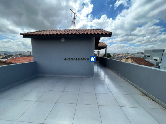 Imagem Sobrado com 4 Quartos para Alugar, 246 m² em Jardim Paraventi - Guarulhos