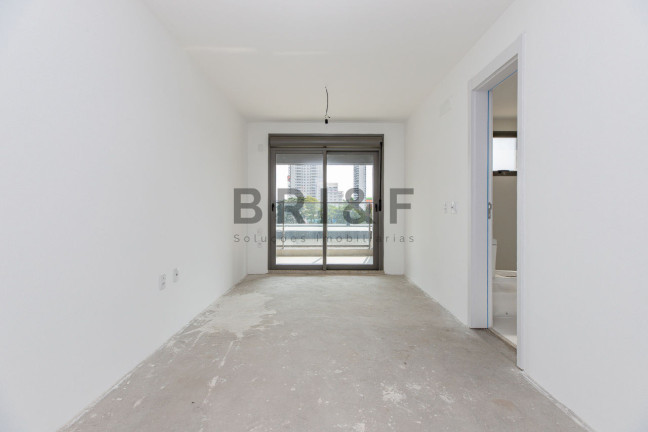 Imagem Apartamento com 3 Quartos à Venda, 125 m² em Campo Belo - São Paulo Imagem Apartamento com 3 Quartos à Venda, 125 m² em Campo Belo - São Paulo