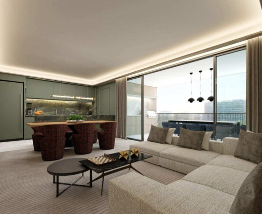 Imagem Apartamento com 2 Quartos à Venda, 72 m² em Vila Mariana - São Paulo Imagem Apartamento com 2 Quartos à Venda, 72 m² em Vila Mariana - São Paulo