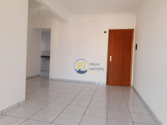 Apartamento com 3 Quartos à Venda, 78 m² em Canto Do Forte - Praia Grande