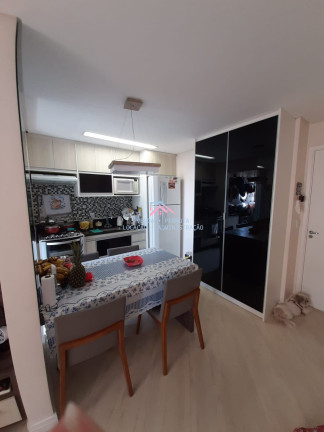 Imagem Apartamento com 2 Quartos à Venda, 48 m² em Nova Cidade Jardim - Jundiaí