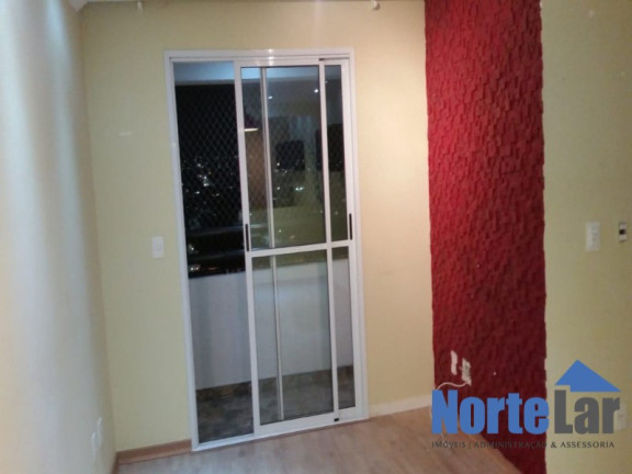Imagem Apartamento com 2 Quartos à Venda, 50 m² em Limão - São Paulo