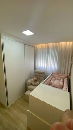 Imagem Apartamento com 2 Quartos à Venda, 56 m² em Planalto - São Bernardo Do Campo Imagem Apartamento com 2 Quartos à Venda, 56 m² em Planalto - São Bernardo Do Campo