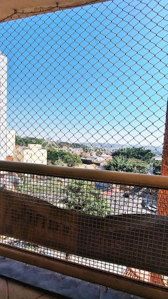 Imagem Apartamento com 4 Quartos à Venda, 200 m² em Jardim Flamboyant - Campinas Imagem Apartamento com 4 Quartos à Venda, 200 m² em Jardim Flamboyant - Campinas
