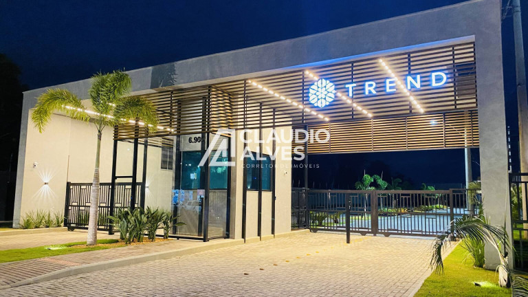 Casa de Condomínio com 3 Quartos à Venda, 116 m² em Sim - Feira De Santana