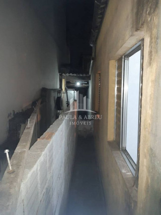 Imagem Casa com 3 Quartos à Venda, em Jardim Mauá - Mauá Imagem Casa com 3 Quartos à Venda, em Jardim Mauá - Mauá
