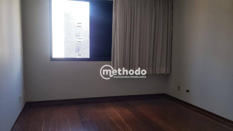 Imagem Apartamento com 4 Quartos à Venda, 192 m² em Vila Itapura - Campinas Imagem Apartamento com 4 Quartos à Venda, 192 m² em Vila Itapura - Campinas