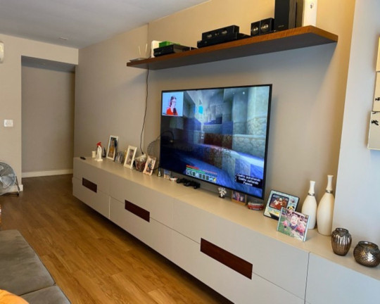 Imagem Imóvel com 3 Quartos à Venda, 109 m² em Icaraí - Niterói Imagem Imóvel com 3 Quartos à Venda, 109 m² em Icaraí - Niterói