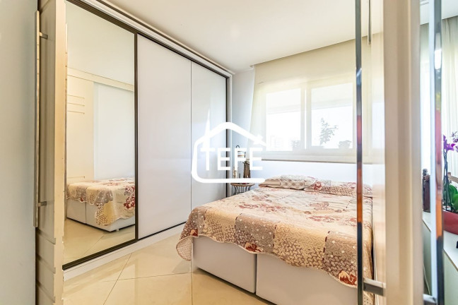 Imagem Cobertura com 5 Quartos à Venda, 304 m² em Barra Da Tijuca - Rio De Janeiro