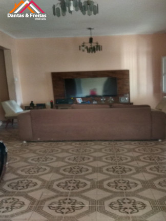 Imagem Imóvel com 4 Quartos à Venda, 396 m² em Fátima - Fortaleza