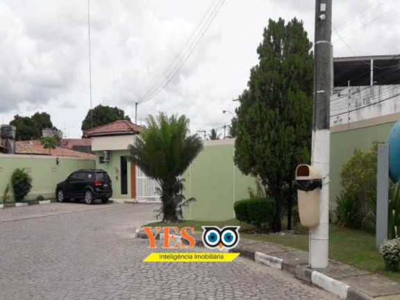 Imagem Casa com 3 Quartos à Venda, 70 m² em Conceição - Feira De Santana