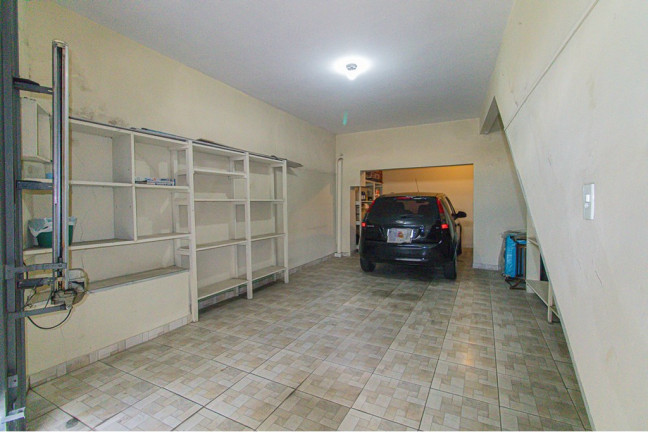 Imagem Casa com 3 Quartos à Venda, 145 m² em Jardim Da Glória - São Paulo