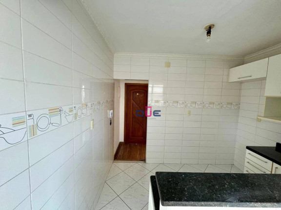 Imagem Apartamento com 2 Quartos à Venda, 71 m² em Campo Grande - Santos Imagem Apartamento com 2 Quartos à Venda, 71 m² em Campo Grande - Santos