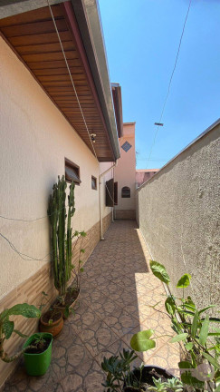 Imagem Casa com 3 Quartos à Venda, 189 m² em Wanel Ville - Sorocaba