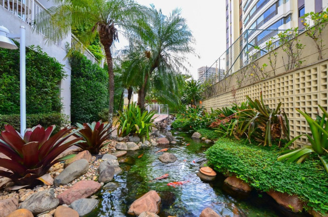 Imagem Apartamento com 1 Quarto à Venda, 44 m² em Vila Nova Conceição - São Paulo Imagem Apartamento com 1 Quarto à Venda, 44 m² em Vila Nova Conceição - São Paulo