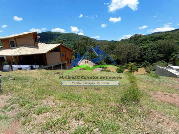 Imagem Terreno em Condomínio à Venda, 603 m² em Bairro Do Portão - Atibaia