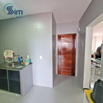 Imagem Apartamento com 3 Quartos à Venda, 107 m² em Papicu - Fortaleza