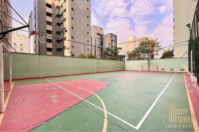Imagem Apartamento com 2 Quartos à Venda, 61 m² em Aclimação - São Paulo