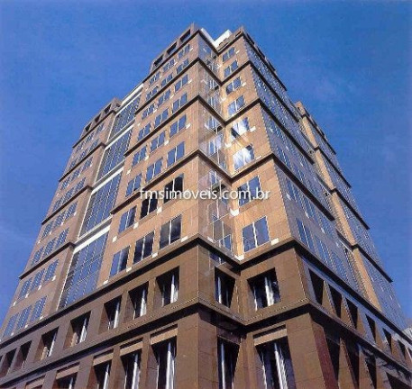 Imagem Sala Comercial para Alugar, 1.828 m² em Chácara Santo Antônio - São Paulo
