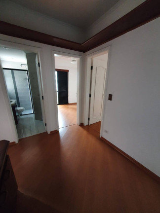 Imagem Apartamento com 3 Quartos à Venda, 110 m² em Jardim Vila Mariana - São Paulo Imagem Apartamento com 3 Quartos à Venda, 110 m² em Jardim Vila Mariana - São Paulo