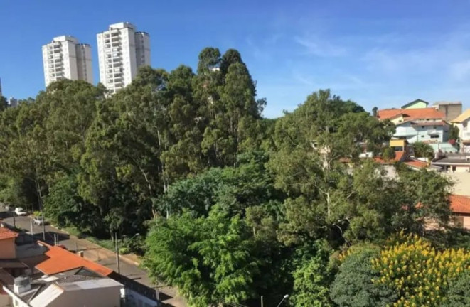 Imagem Imóvel com 2 Quartos à Venda, 69 m² em Jardim Monte Kemel - São Paulo