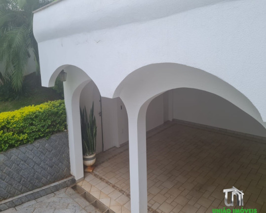 Imagem Casa com 6 Quartos à Venda, 600 m² em Jardim Europa - Bragança Paulista