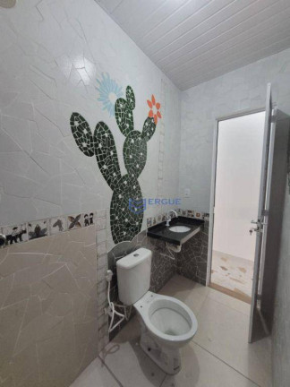 Imagem Casa com 2 Quartos para Alugar, 50 m² em Mondubim - Fortaleza