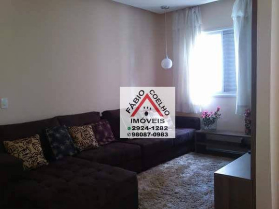 Imagem Apartamento com 3 Quartos à Venda, 74 m² em Interlagos - São Paulo Imagem Apartamento com 3 Quartos à Venda, 74 m² em Interlagos - São Paulo