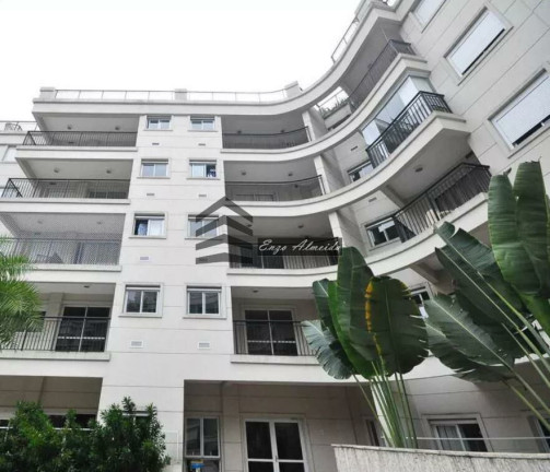 Imagem Apartamento com 2 Quartos à Venda, 65 m² em Morumbi - São Paulo Imagem Apartamento com 2 Quartos à Venda, 65 m² em Morumbi - São Paulo