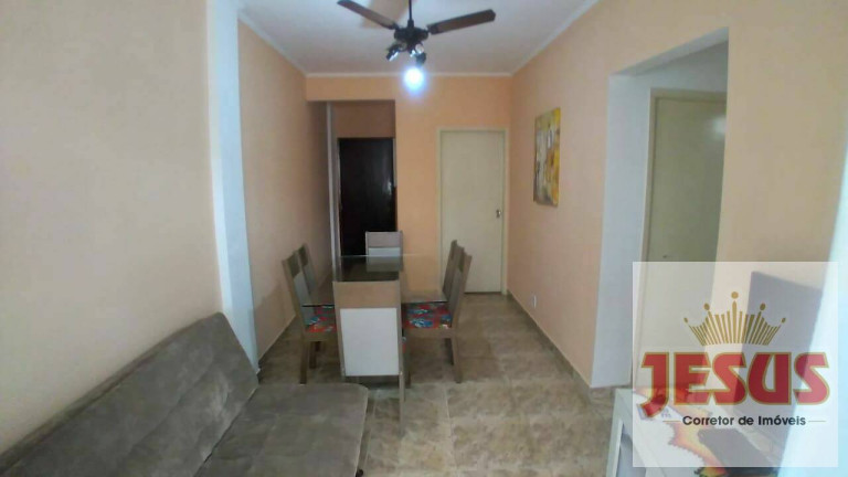 Apartamento com 2 Quartos à Venda, 85 m² em Enseada - Guarujá